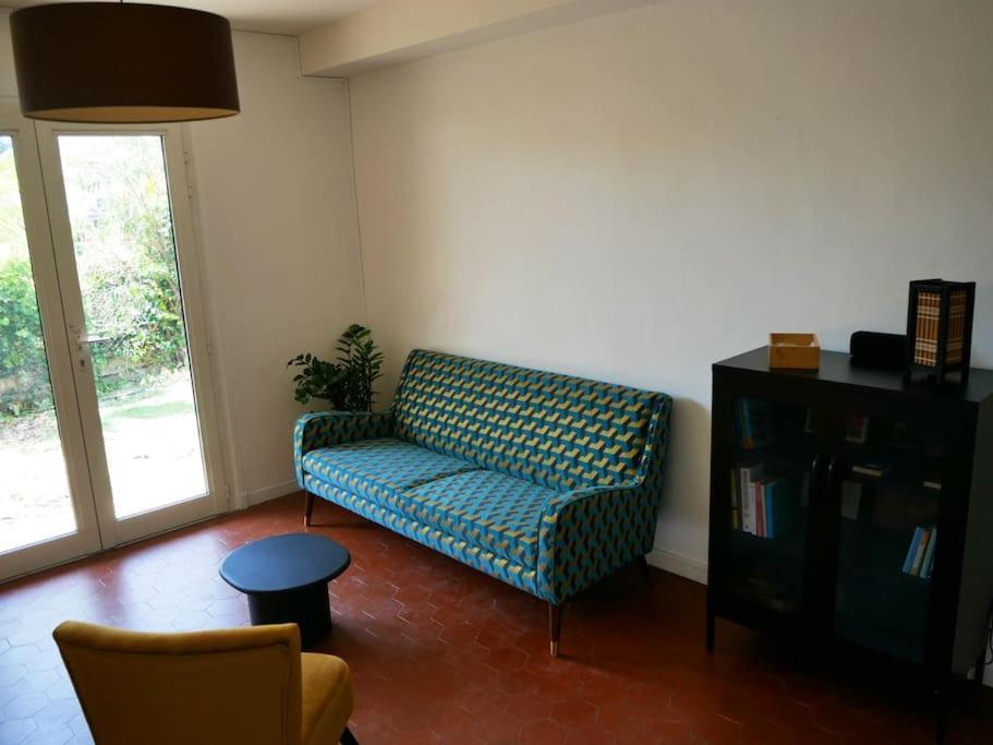 Apartament Chez Carla Peymeinade Zewnętrze zdjęcie
