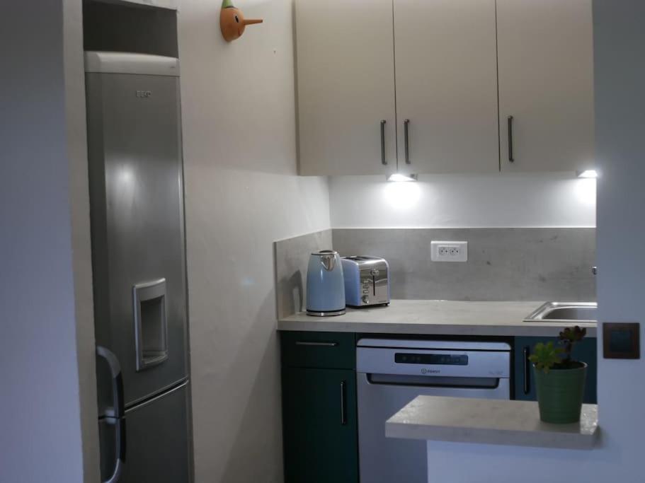 Apartament Chez Carla Peymeinade Zewnętrze zdjęcie
