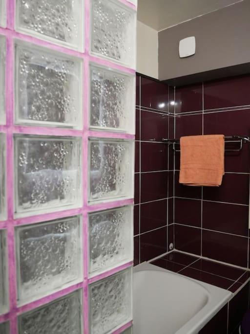 Apartament Chez Carla Peymeinade Zewnętrze zdjęcie