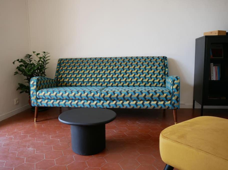 Apartament Chez Carla Peymeinade Zewnętrze zdjęcie