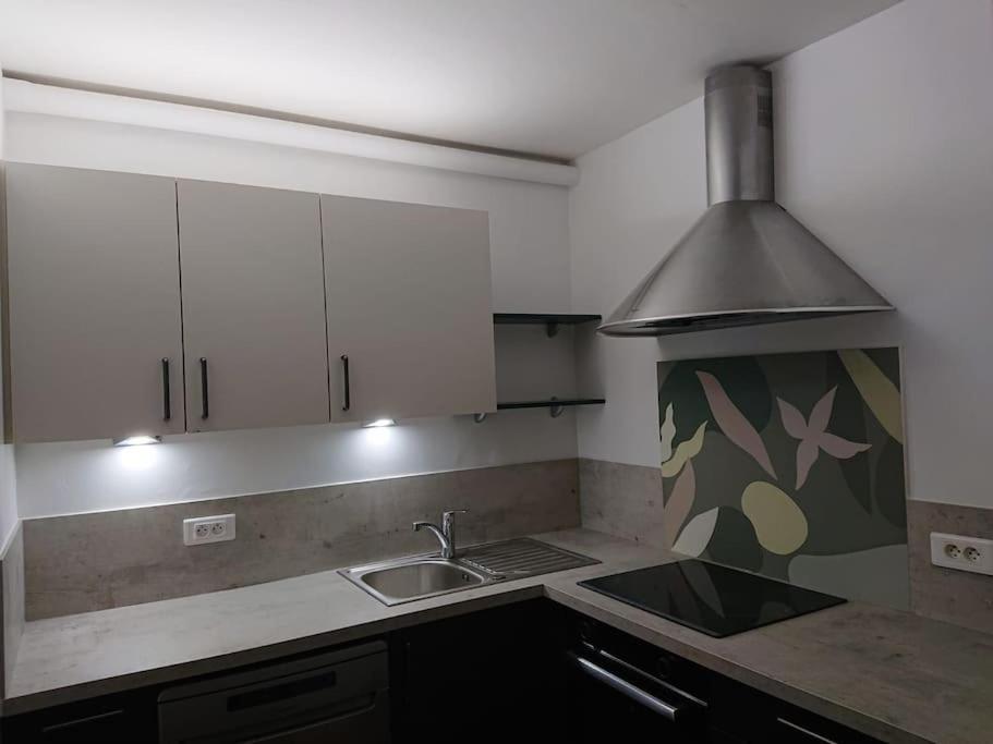 Apartament Chez Carla Peymeinade Zewnętrze zdjęcie
