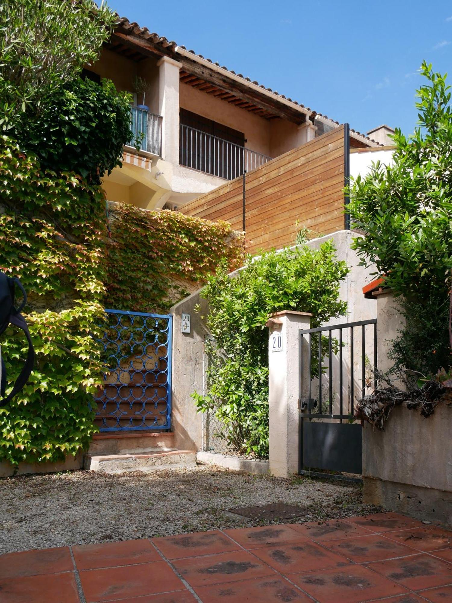 Apartament Chez Carla Peymeinade Pokój zdjęcie