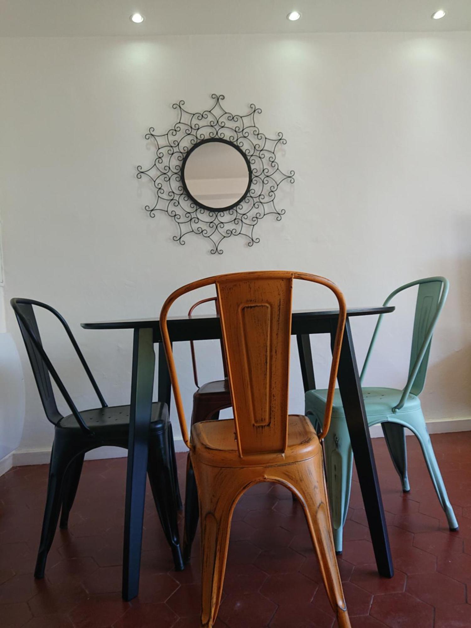 Apartament Chez Carla Peymeinade Zewnętrze zdjęcie