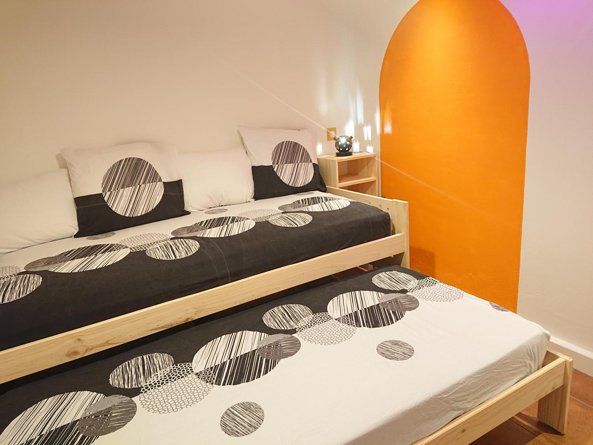 Apartament Chez Carla Peymeinade Zewnętrze zdjęcie