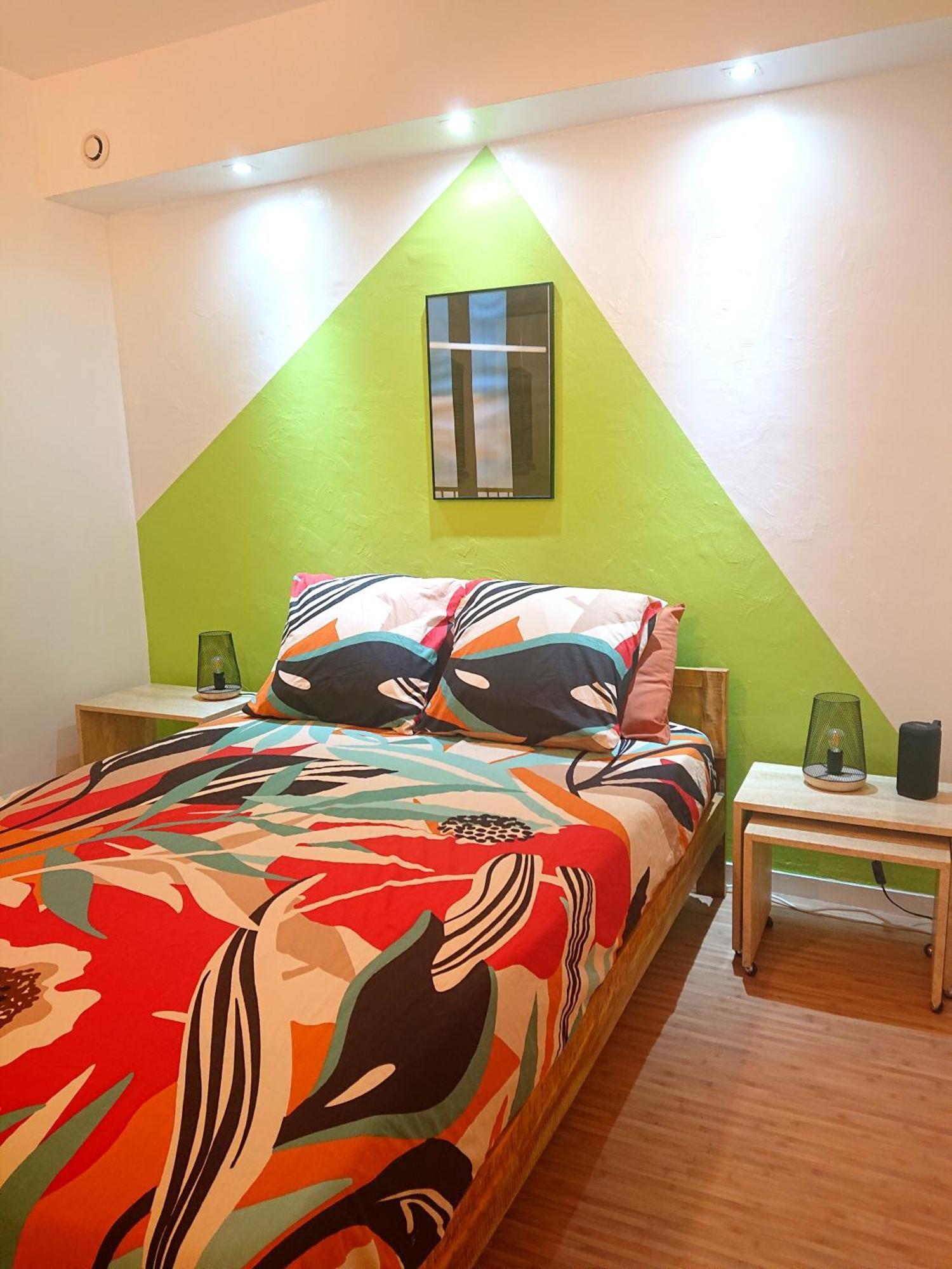 Apartament Chez Carla Peymeinade Zewnętrze zdjęcie